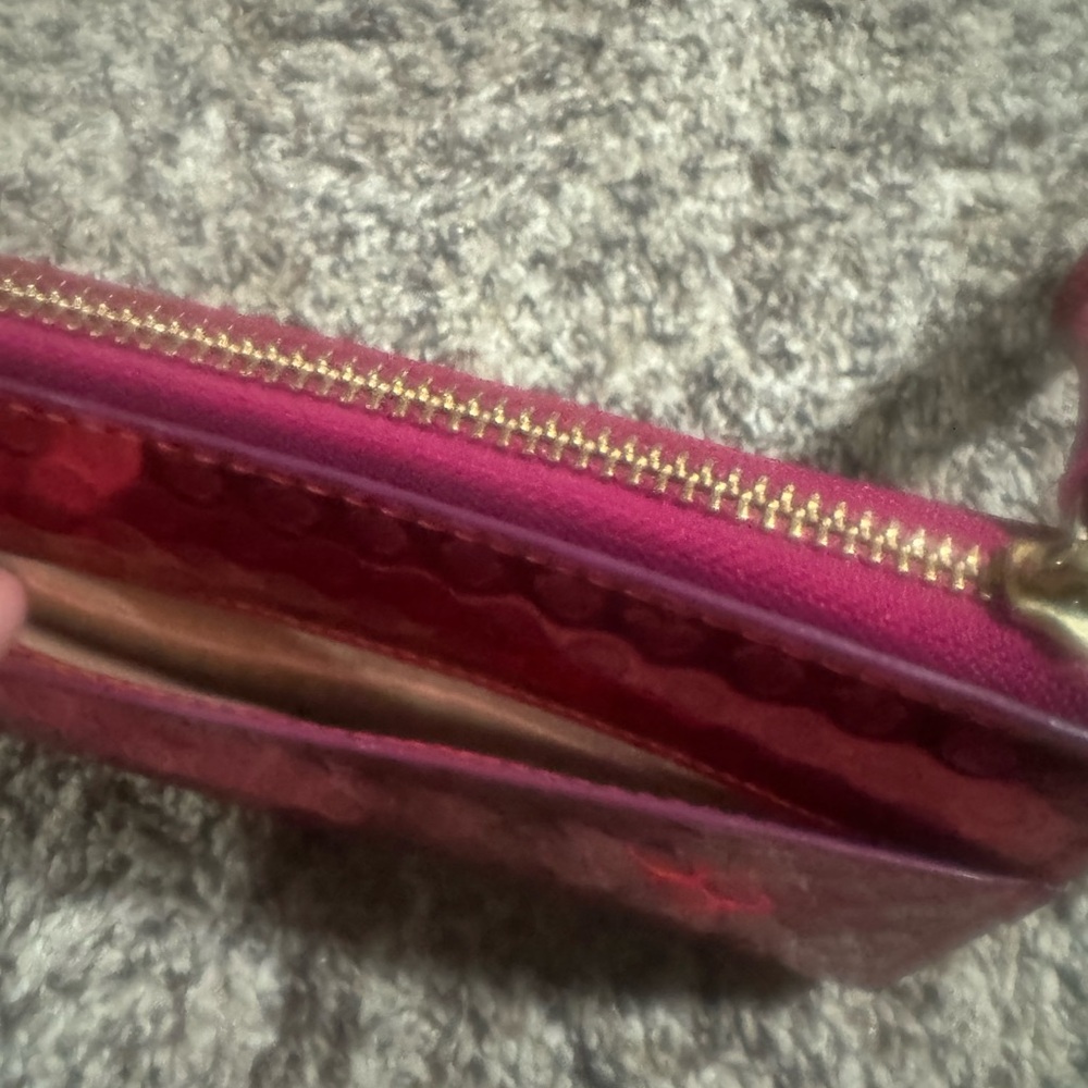 Kate Spade wristlet/wallet - Picture 3 of 7